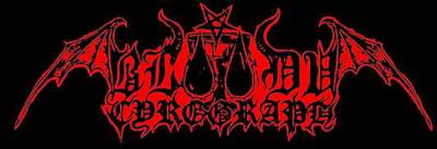 logo Bloody Cyrograph logo Bloody Cyrograph